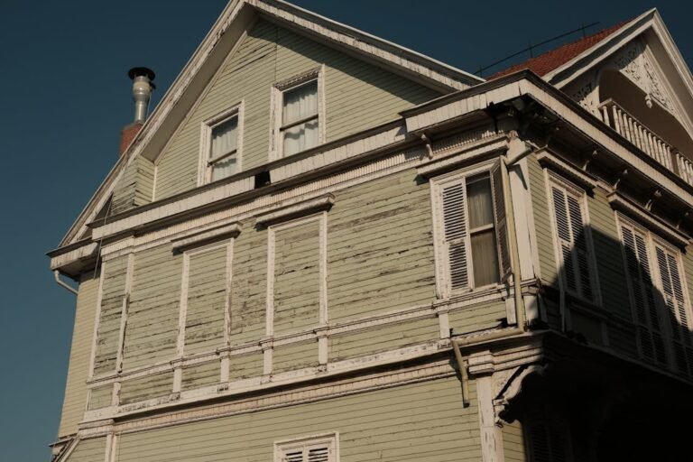 The Hidden Costs of Neglecting Your Home’s Exterior