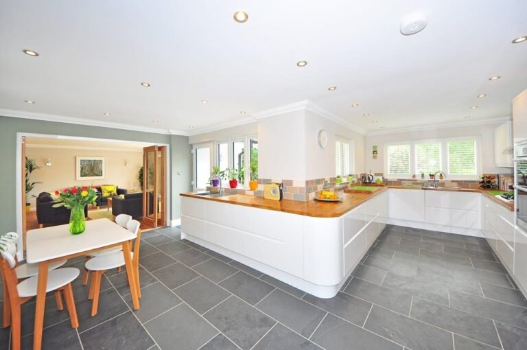 Top Tips for Transforming Your Home for Better Functionality