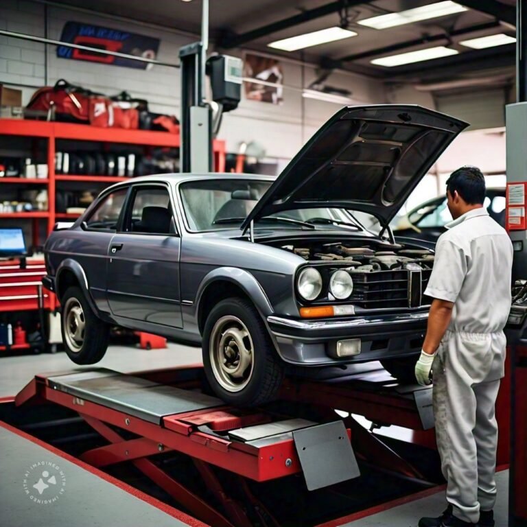 The Importance of Car Inspections in Melbourne: Ensuring Safety, Compliance, and Longevity