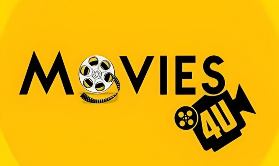 Movies4u: Your Gateway to Unlimited Entertainment