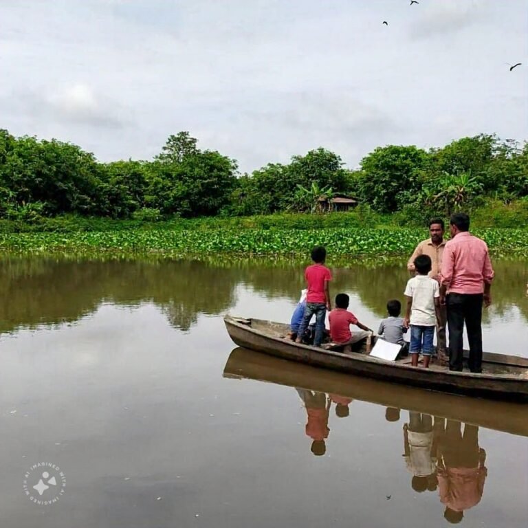 How Silt Control Affects Local Residents