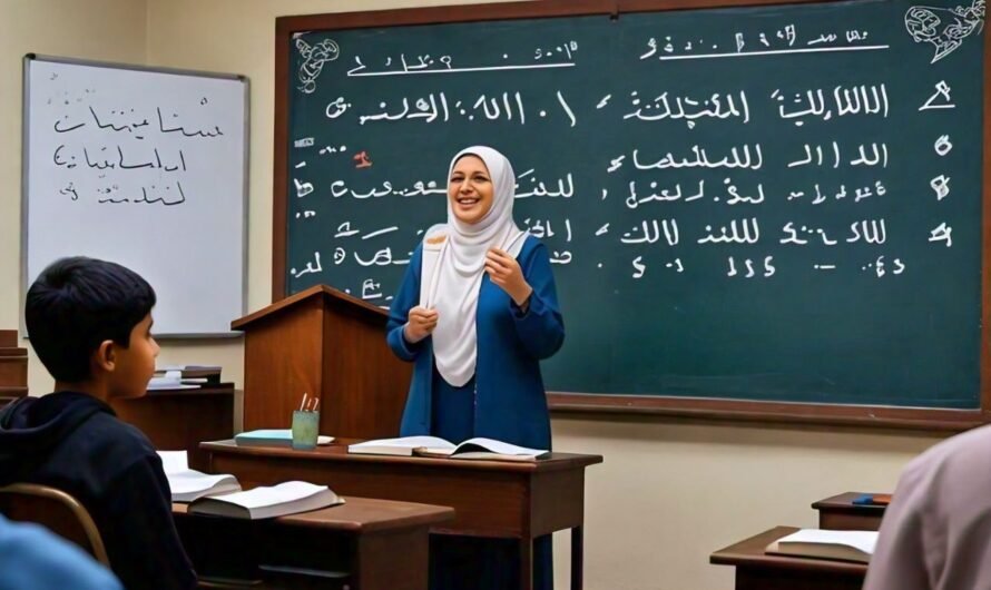 The Importance of a Tajweed Teacher – Shaykhi Academy Experts Asnwer