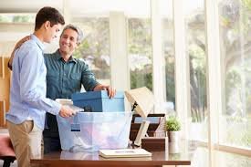 How Parents Should Help with College Moving