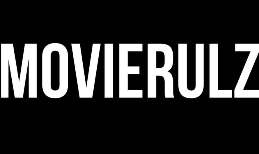 Movierulz: The Ultimate Guide to Streaming Movies Online