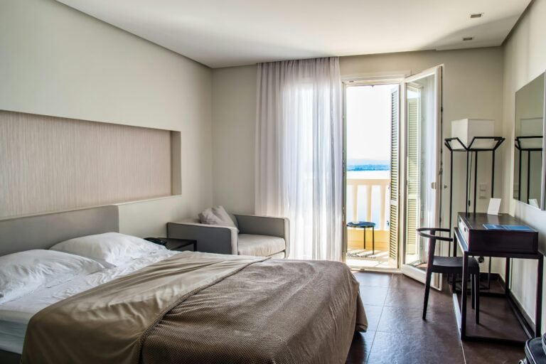 How to Optimise Your Bedroom for Quality Sleep