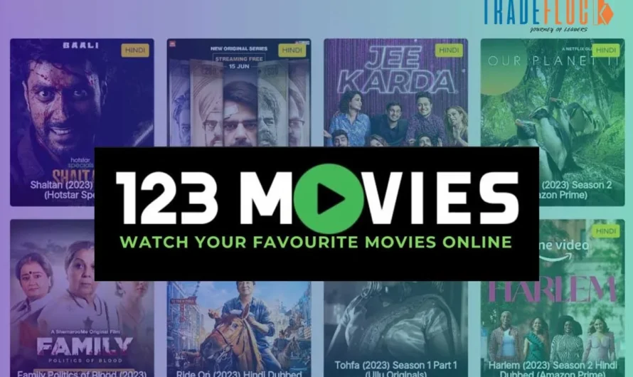 123Movies: Your Gateway to Unlimited Streaming Delight