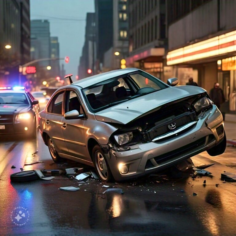 Understanding The Statute Of Limitations For Car Accident Claims