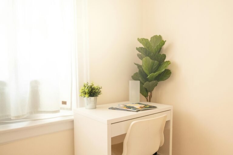Small Space Big Impact: Transforming Tiny Areas in Your Home