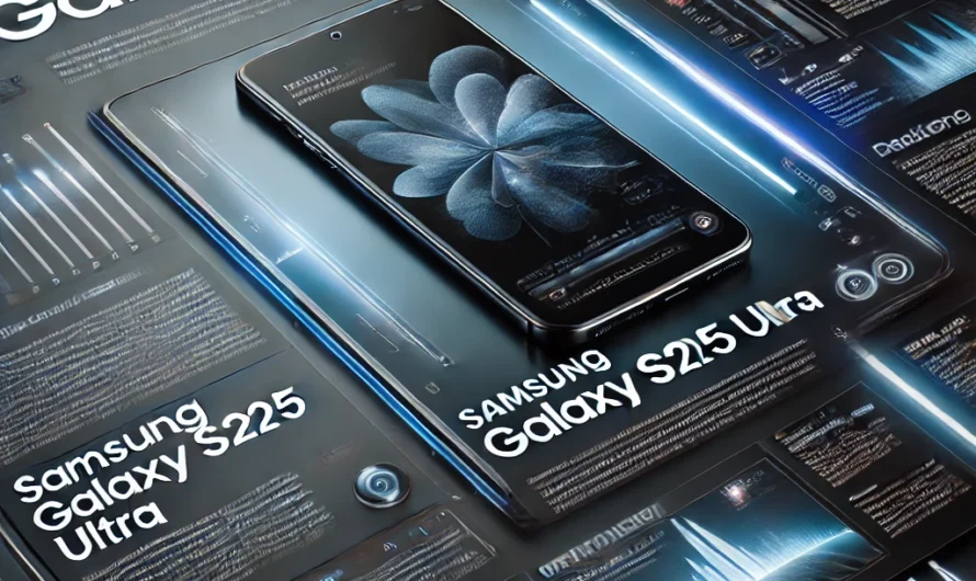 Samsung Galaxy S25 Ultra: A New Era of Innovation