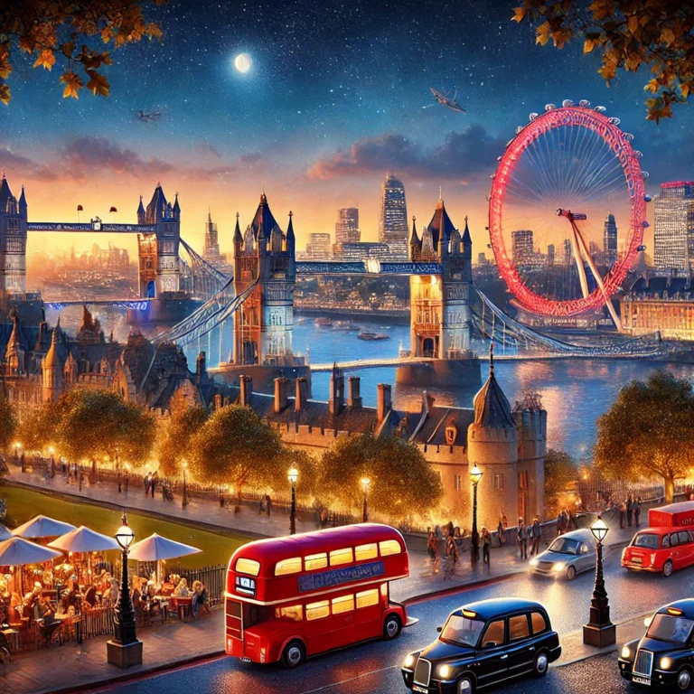 london