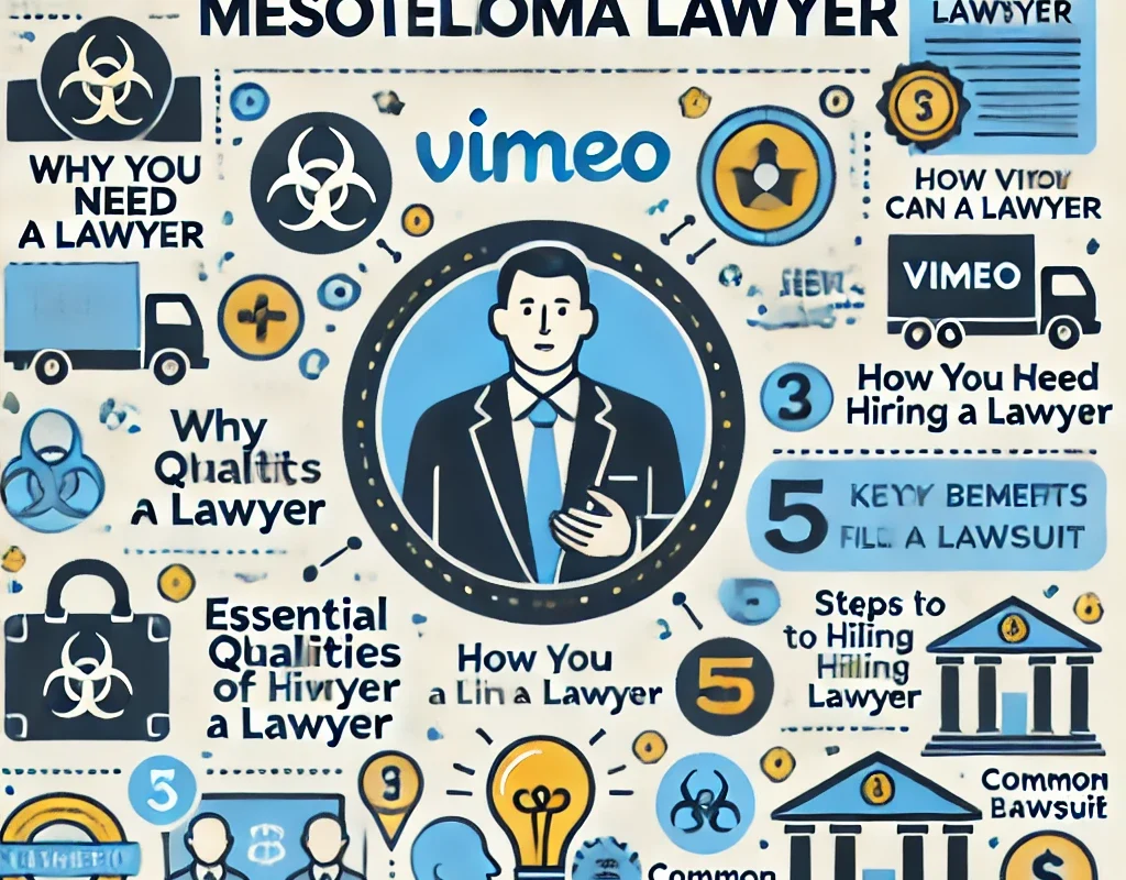 wyoming mesothelioma lawyer vimeo