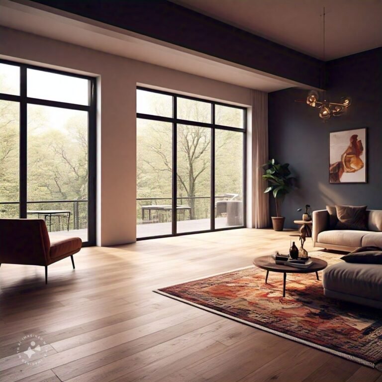 Transforming Your Space: The Benefits of Refinishing Hardwood Surfaces