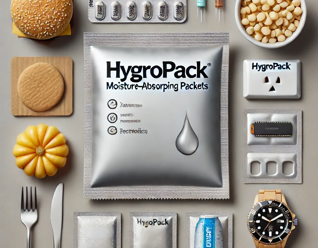 hygropack