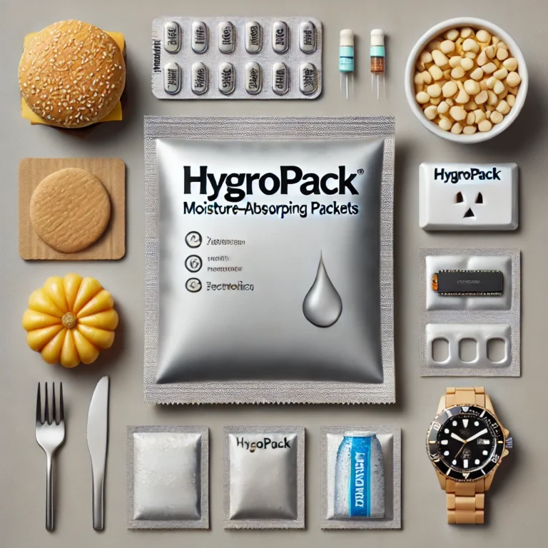 hygropack