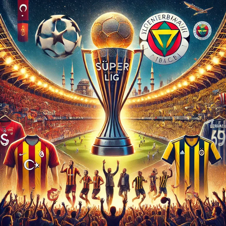 süpperlig