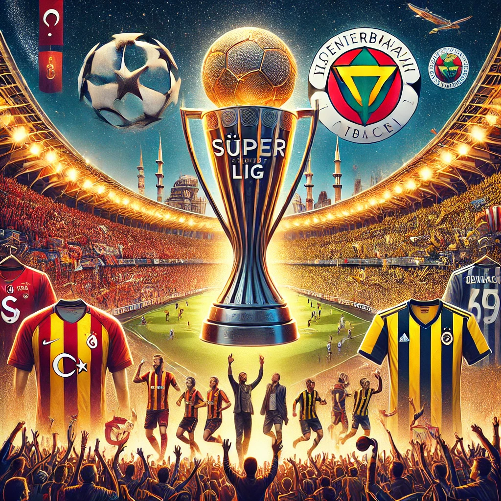 süpperlig