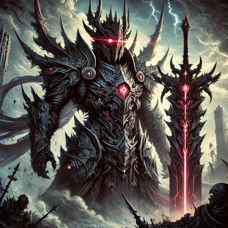 gorlock the destroyer