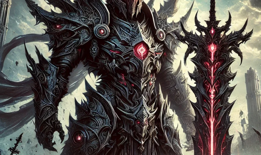 Gorlock the Destroyer: Unraveling the Legend