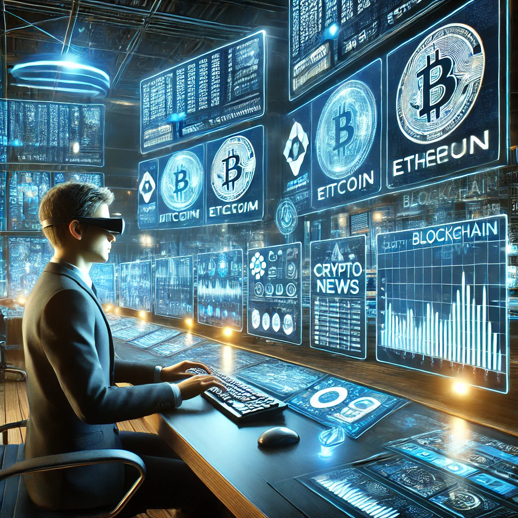 CryptoWeeksBloomberg: Your Trusted Source for Expert Crypto News & Insights