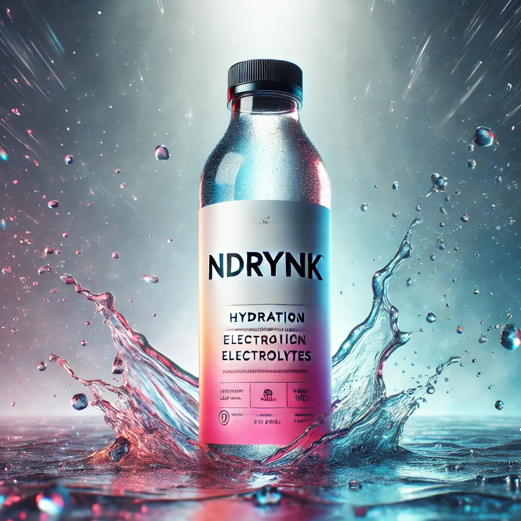 ndrynk