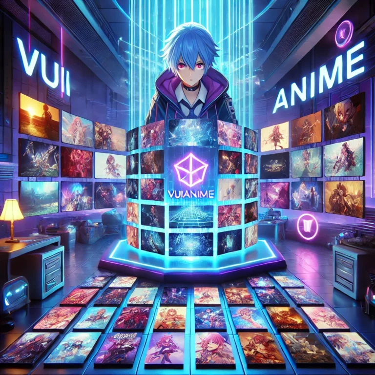 vuianime