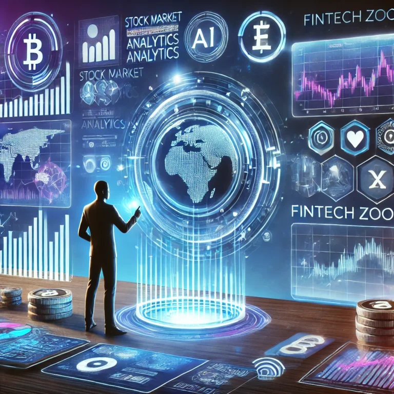 fintechzoom .io