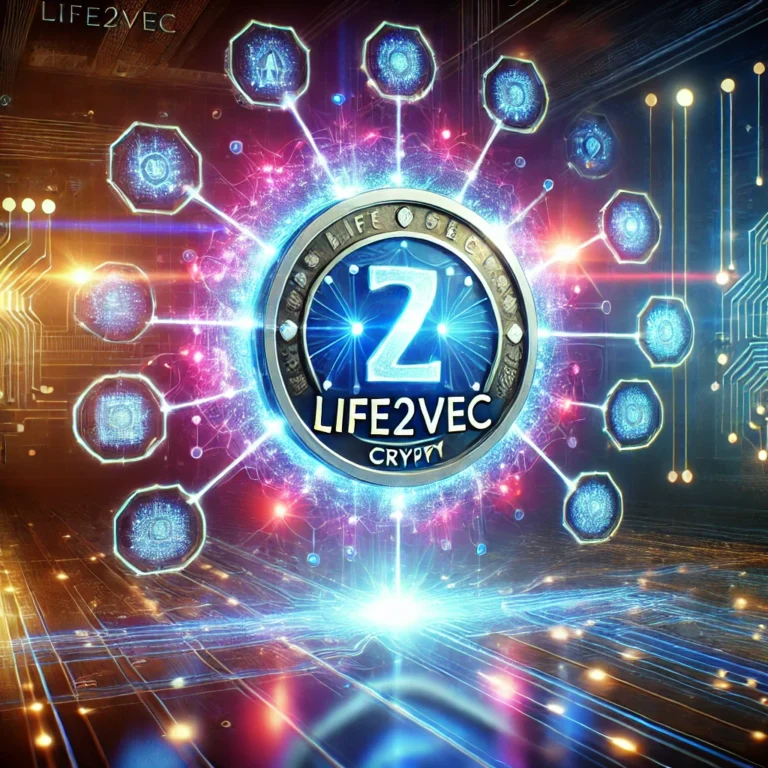 life2vec crypto