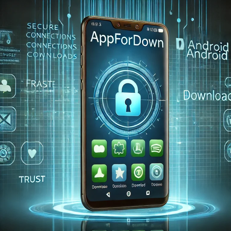 appfordown android