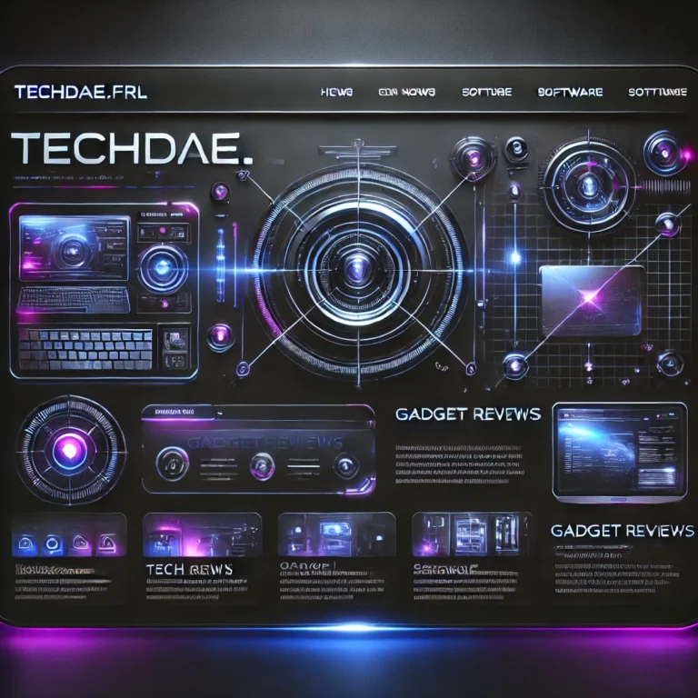 techdae.frl