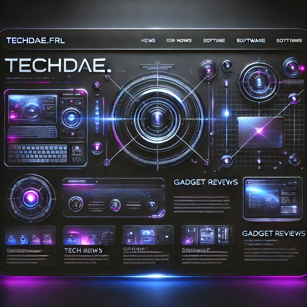 techdae.frl