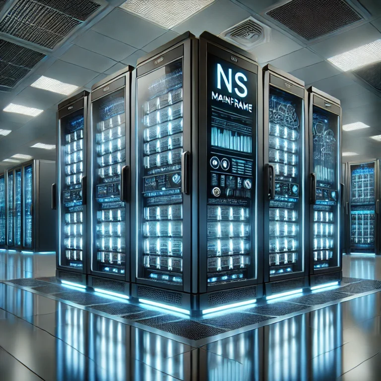 ns mainframe
