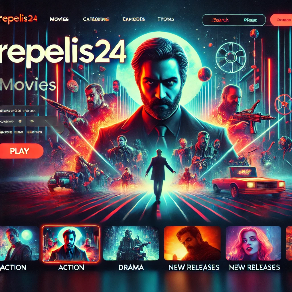 repelis24