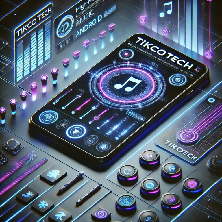 tikcotech