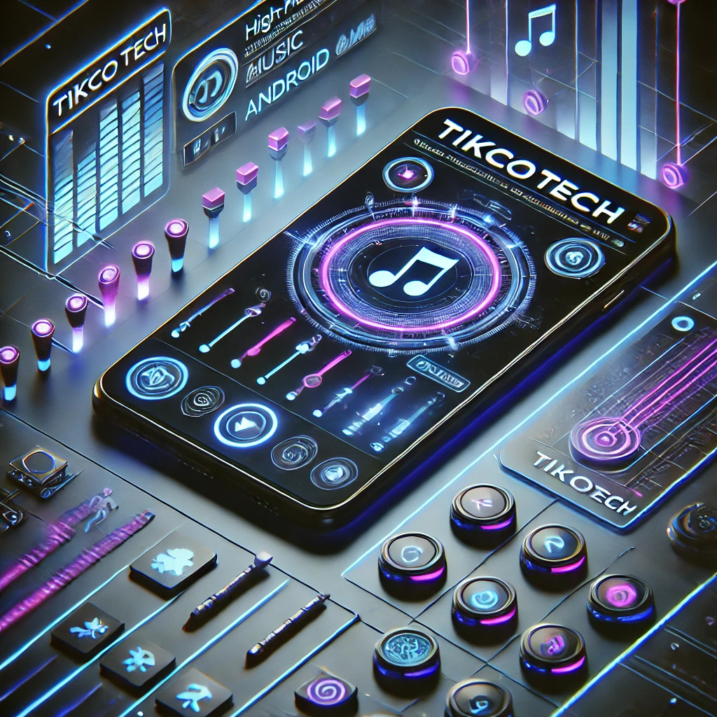 tikcotech
