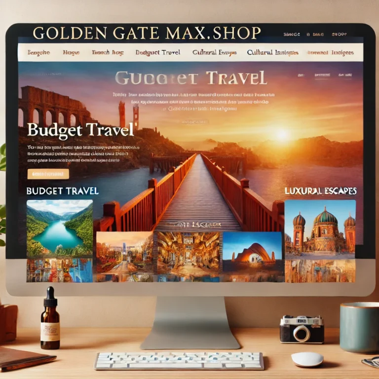 goldengatemax.shop