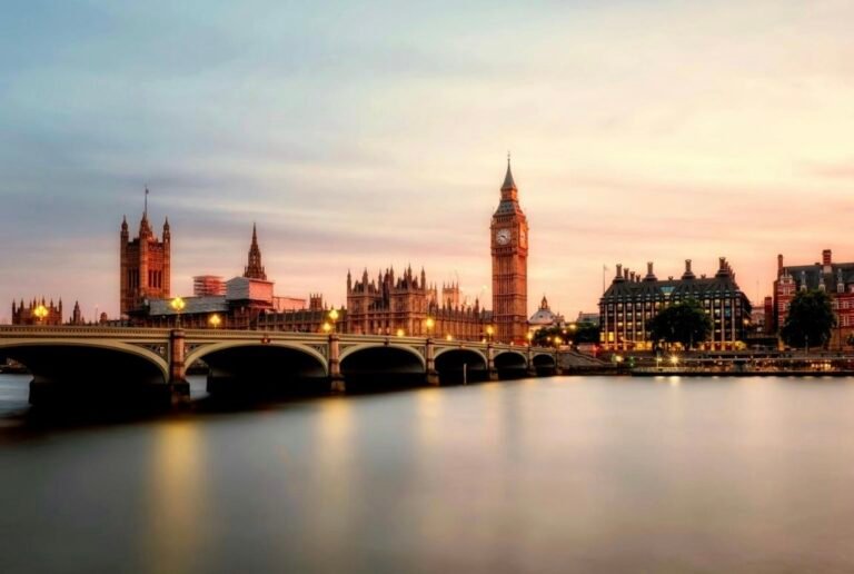 The Ultimate Guide to London’s Best-Kept Secrets with RoutePerfect