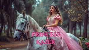 Princess Kazer: The Legacy of a Timeless Icon