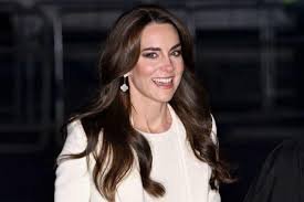 kate middleton is reportedly holding a crucial meeting