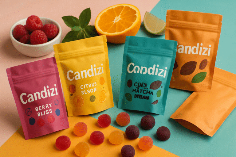 Candizi