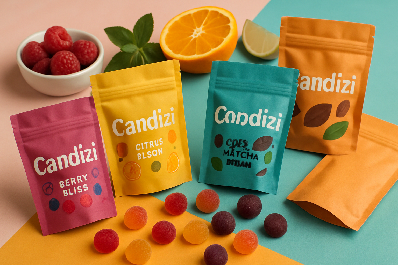 Candizi
