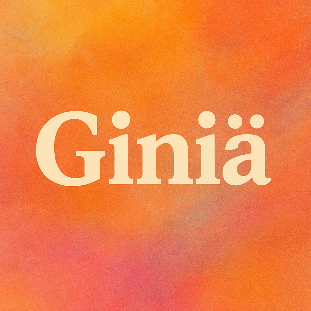 Giniä
