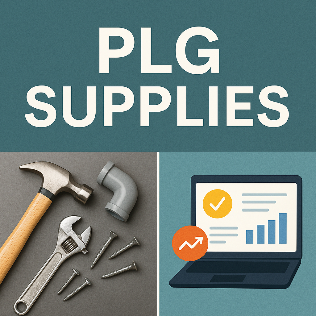 plg supplies