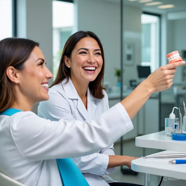 Cosmetic Dentist Shares Top 6 Tooth Shapes That Broadcast Your Personality