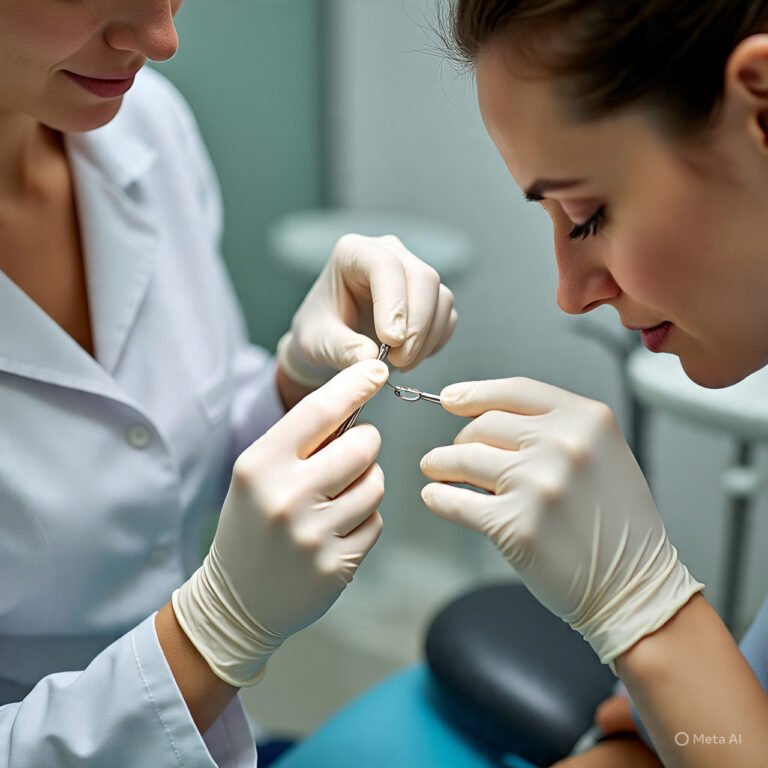 London Cosmetic Dentist Uncovers Seven Hidden Habits That Shorten the Life of Dental Work